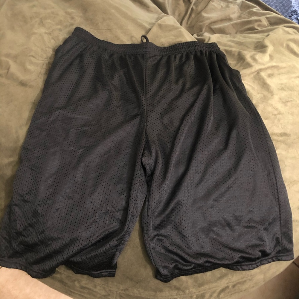 Basketball Shorts